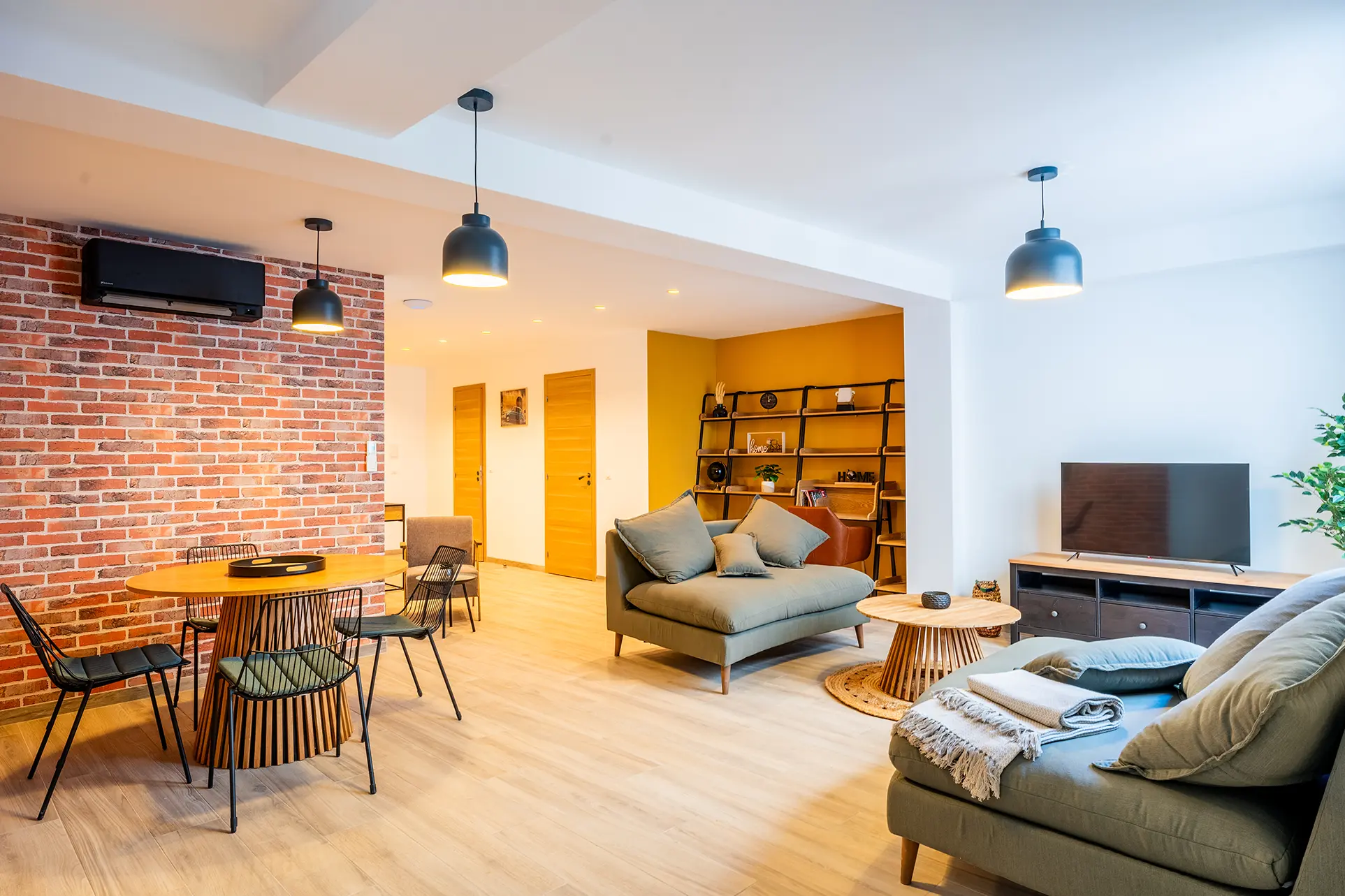 Appartement de vacances à marseille Appartement de vacances à marseille