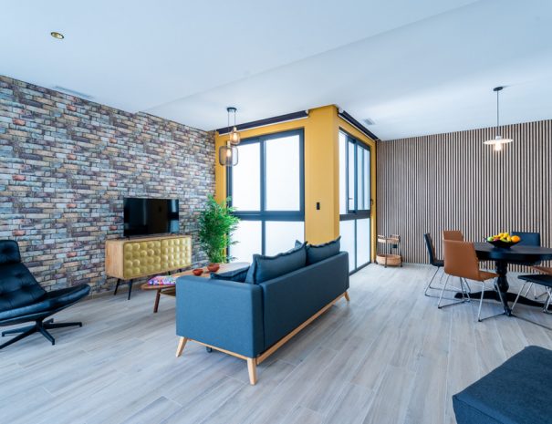 La Chaudronnerie Marseille - L'Élegant