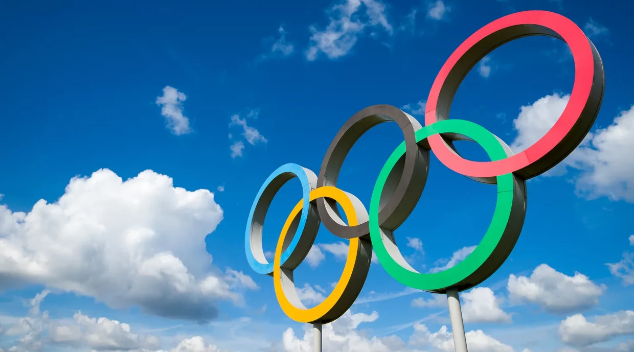 JO 2024 à marseille